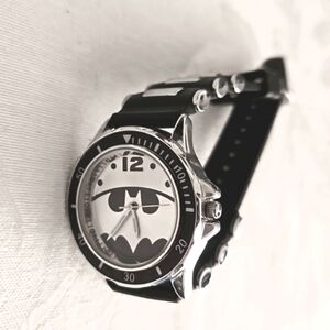 Batman DC Comics Watch.